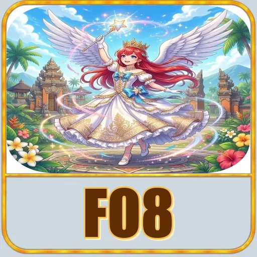 Gambar verifikasi keamanan akun masuk & daftar fo8